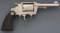 1931 COLT POLICE POSITIVE SPECIAL .38 CAL REVOLVER