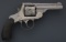 HARRINGTON & RICHARDSON PREMIER 38 CAL REVOLVER