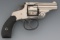 HARRINGTON & RICHARDSON PREMIER 32 CAL DA REVOLVER