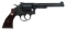 SMITH & WESSON K-22 MASTERPIECE 3RD 22 LR REVOLVER