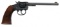 H&R TRAPPER MODEL 22 RIM FIRE CALIBER REVOLVER