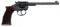 H&R TRAPPER MODEL 22 RIM FIRE CALIBER REVOLVER