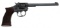 H&R TRAPPER MODEL 22 RIM FIRE CALIBER REVOLVER