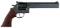 DAN WESSON MODEL 44 .44 MAGNUM CALIBER DA REVOLVER