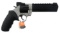 TAURUS MODEL 44H RAGING HUNTER .44 MAG REVOLVER