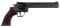 DAN WESSON MODEL 15-2 .357 MAGNUM CALIBER REVOLVER