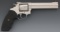 ROSSI MODEL 971 .357 MAGNUM CALIBER DA REVOLVER