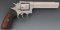 RUGER MODEL GP100 .357 MAGNUM CALIBER REVOLVER