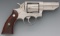 RUGER MODEL POLICE SERVICE-SIX 357 MAGNUM REVOLVER