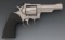 RUGER MODEL SECURITY SIX .357 MAG CALIBER REVOLVER