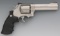 SMITH & WESSON MODEL 627 .357 MAGNUM DA REVOLVER