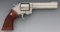 SMITH & WESSON MODEL 686 .357 MAGNUM DA REVOLVER