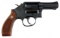 SMITH & WESSON MODEL 13-3 .357 MAGNUM DA REVOLVER