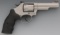 SMITH & WESSON MODEL 66-8 .357 MAGNUM DA REVOLVER