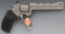 TAURUS MODEL 627 TRACKER .357 MAGNUM DA REVOLVER