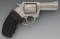 CHARTER ARMS MODEL PITBULL .380 CALIBER REVOLVER