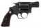 SMITH & WESSON MODEL 36 .38 S&W SPECIAL REVOLVER
