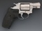 SMITH & WESSON MODEL 60 .38 SPECIAL DA REVOLVER