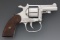 CLERKE 1st .32 S&W CALIBER DA REVOLVER