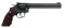 SMITH & WESSON MODEL 16-4 .32 MAGNUM DA REVOLVER