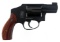SMITH & WESSON MODEL 432PD AIRWEIGHT DA REVOLVER