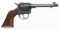 HARRINGTON & RICHARDSON MODEL 649 .22 CAL REVOLVER