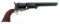 1971 COLT MODEL 1851 NAVY .36 CALIBER SA REVOLVER