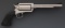 MAGNUM RESEARCH MODEL BFR .45-70 CALIBER REVOLVER