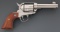 RUGER MODEL VAQUERO .45 CALIBER SA REVOLVER