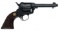 ROHM RG MODEL 66 .22 LR CALIBER SA REVOLVER