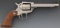 RUGER NEW MODEL SINGLE-SIX .22 LR CALIBER REVOLVER
