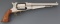 PIETTA MODEL 1858 NEW ARMY .44 CALIBER REVOLVER