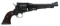 RUGER MODEL OLD ARMY .44 CALIBER SA REVOLVER