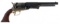 UBERTI MODEL 1847 WALKER .44 CALIBER REVOLVER