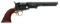 UBERTI MODEL 1851 NAVY .36 CAL PERCUSSION REVOLVER