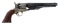 UBERTI MODEL 1861 NAVY .36 CALIBER REVOLVER
