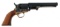 UBERTI MODEL 1849 POCKET .31 CALIBER REVOLVER