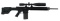 EAGLE ARMS MODEL AR-10 7.62x51mm CALIBER RIFLE