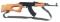 FEG MODEL SA 85M 7.62x39mm CALIBER RIFLE