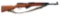 JIANSHE ARSENAL MODEL TYPE 56 7.62x39mm SKS RIFLE