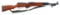 CHINESE NORINCO MODEL TYPE 56 7.62x39mm SKS RIFLE