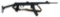 SMITH MFG MODEL PPS43R 7.62x25mm CALIBER RIFLE
