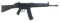 CENTURY ARMS MODEL C93 5.56mm CALIBER RIFLE