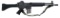 DAEWOO MODEL K2 5.56x45mm CALIBER RIFLE