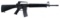 ESSENTIAL ARMS CO MODEL J-15 5.56x45mm RIFLE
