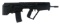 IWI MODEL TAVOR SAR 5.56x45mm CALIBER RIFLE