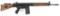 CENTURY ARMS CETME SPORTER .308 CALIBER RIFLE