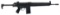 HECKLER & KOCH MODEL HK91 .308 CALIBER RIFLE