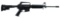 COLT MODEL SP1 .223 CALIBER SEMI AUTOMATIC RIFLE