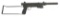 MK ARMS MODEL MK 760 9x19mm SEMI AUTOMATIC CARBINE
